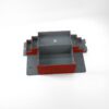 Gamegenic Games Lair 600+ rouge