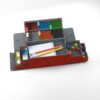 Gamegenic Games Lair 600+ rouge