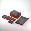 Gamegenic Games Lair 600+ rouge