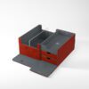 Gamegenic Games Lair 600+ rouge