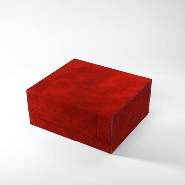 Gamegenic Games Lair 600+ rouge