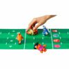 Hot streak - jeu de course - Plateau