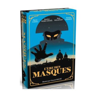 L’Ère des Masques