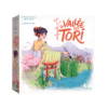 la vallée des tori