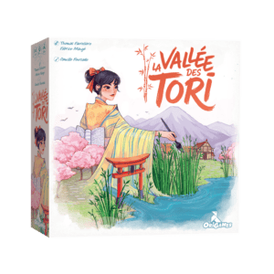 La Vallée des Tori