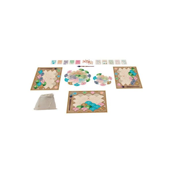 la vallée des tori - jeu