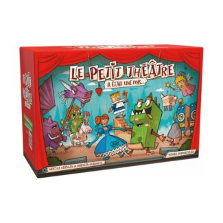 Le Petit Théâtre
