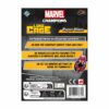 Marvel champions - Luke cage - Le jeu de carte verso
