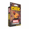 Marvel champions - Luke Cage - Le jeu de carte