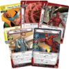 Marvel Champions Peur de rien - Extension - Cartes