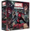 Marvel Champions Peur de rien - Extension