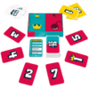 Rank King - Partie de jeu