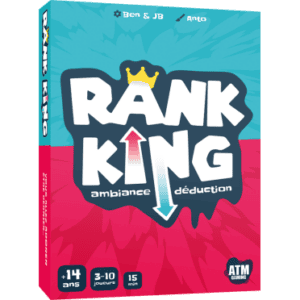 Rank King