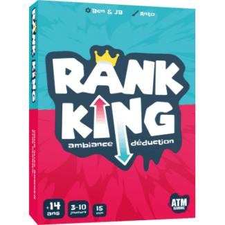 Rank King