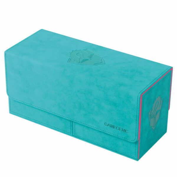 Gamegenic The Academic 133+ XL Bleu/Rose