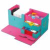 Gamegenic The Academic 133+ XL Bleu/Rose