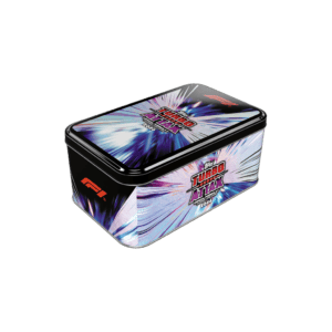 Topps F1 Turbo Attax 26/27 - Super Tin