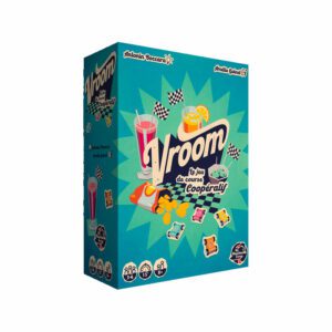 Vroom