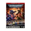 warhammer 40,000 - set découverte