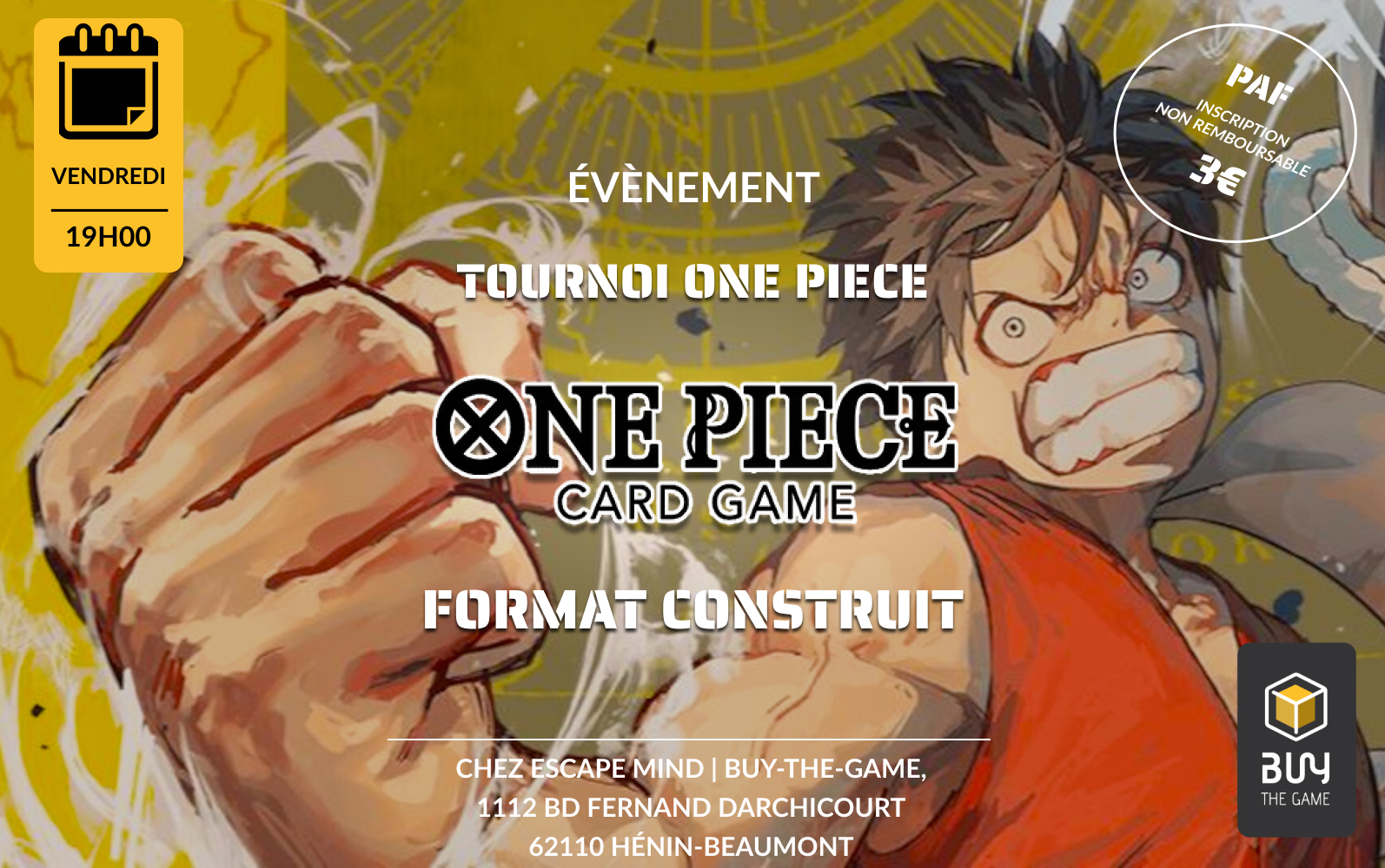 Image de l'événement