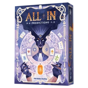 All In - Predictions