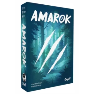 Amarok