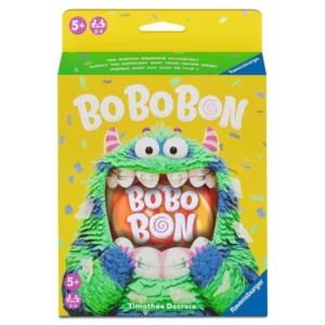 Bo Bo Bon !