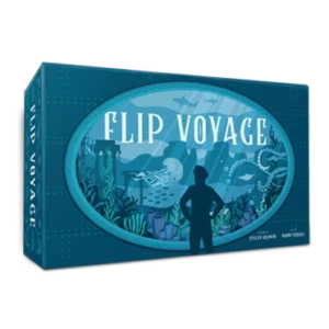 Flip Voyage