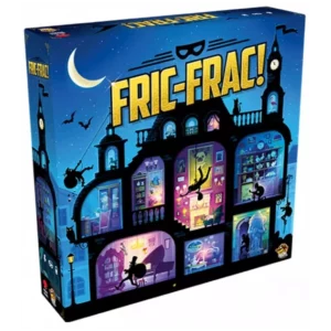 Fric-Frac !