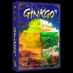 Gingko