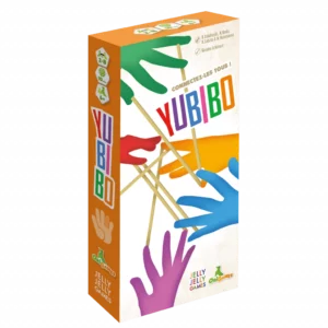 Yubibo