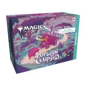 Magic The Gathering - Lorwyn eclipsé - Bundle