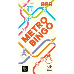 Metro Bingo