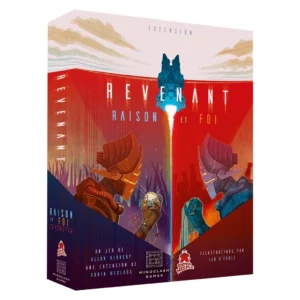 Revenant : Raison et Foi