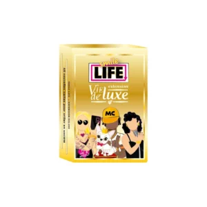 Smile Life – Vie de Luxe – Extension de jeu de cartes