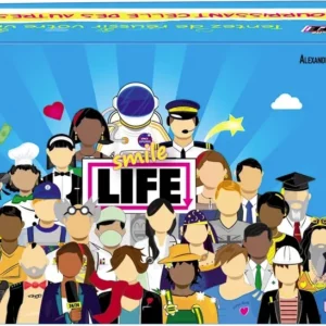 Smile Life V2
